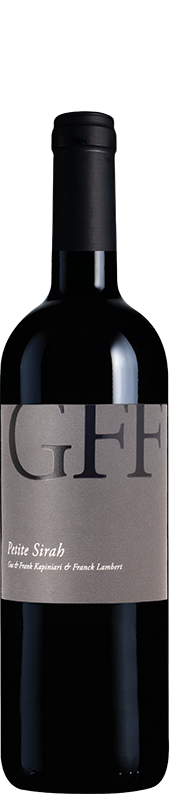 GFF Petite Sirah GFF Petite Sirah