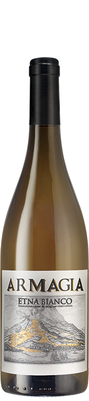 Armagia Etna Bianco 2021 Armagia Etna Bianco 2021