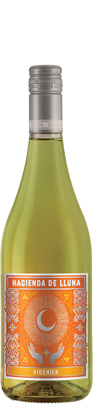 Hacienda de Lluna Viognier 2024 Hacienda de Lluna Viognier 2024