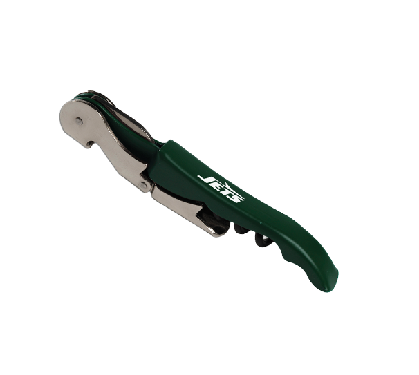 New York Jets Corkscrew New York Jets Corkscrew