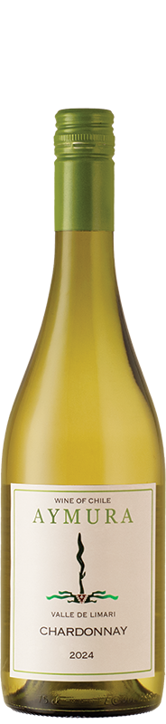 Aymura Chardonnay 2024