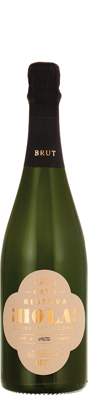 ¡Hola! Desde Barcelona Reserva ¡Hola! Desde Barcelona Reserva