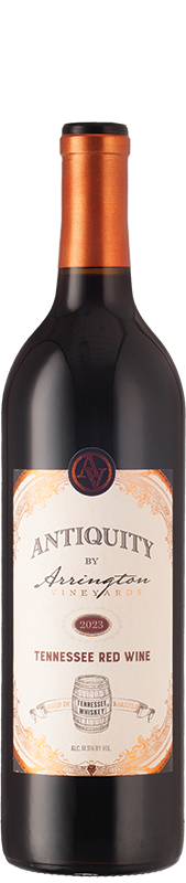 Antiquity Red Blend by Arrington Vineyards
