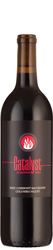 Catalyst by Sparkman Cellars Catalyst by Sparkman Cellars
