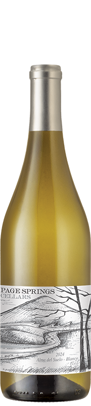 Page Springs Cellars "Alma del Suelo" Page Springs Cellars "Alma del Suelo"
