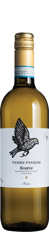 Terre Passeri Soave