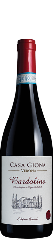 Casa Giona Bardolino