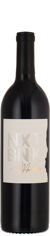 NXT BNK Meritage Red Wine
