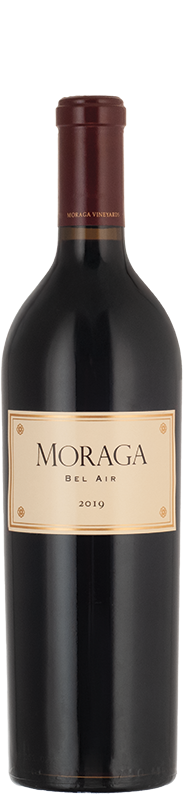 Moraga Bel Air Red Moraga Bel Air Red