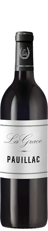 La Grace de Pauillac