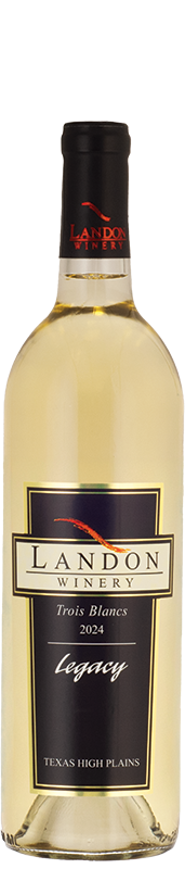 Landon Winery "Legacy"