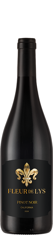 DeLoach Vineyards Fleur de Lys Pinot Noir 2024