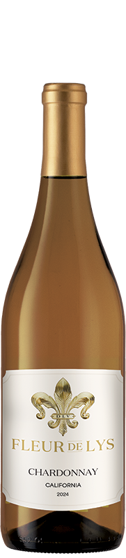 Fleur de Lys by Deloach Chardonnay