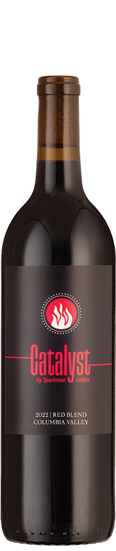 Catalyst by Sparkman Cellars Red Blend