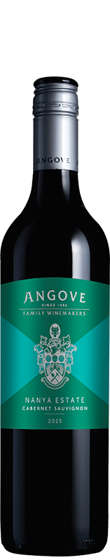 Angove Nanya Estate Cabernet Sauvignon
