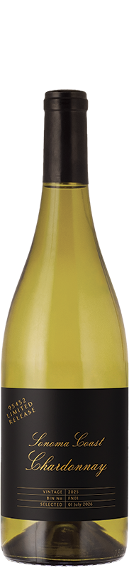 95452 'Limited Release' Sonoma Coast Chardonnay