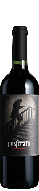 Nosferatu Petite Sirah Nosferatu Petite Sirah