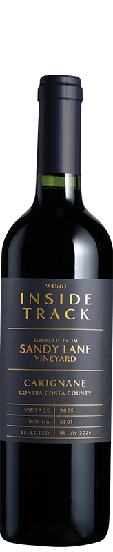 Inside Track 94561 Carignane