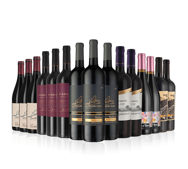 DMW2 Malbec Day + 30% Off J Opi Reserver Trio DMW2 Malbec Day + 30% Off J Opi Reserver Trio