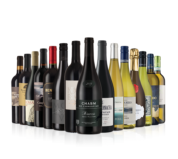 Wines Of The Year Fifteen Wines Of The Year Fifteen