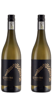 Rich Viognier (2 Bottles)