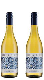 Crisp Albariño (2 bottles) Crisp Albariño (2 bottles)