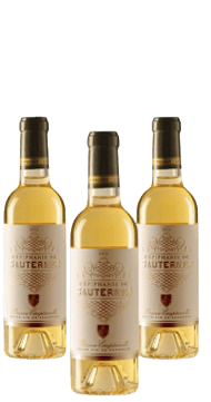 L'Épiphanie de Sauternes 2019 – 3 btls