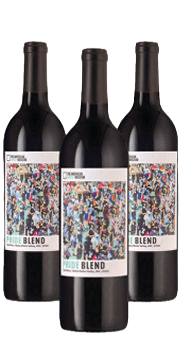 The ALM LGBTQ+ Pride Blend 2020 – 3 btls The ALM LGBTQ+ Pride Blend 2020 – 3 btls