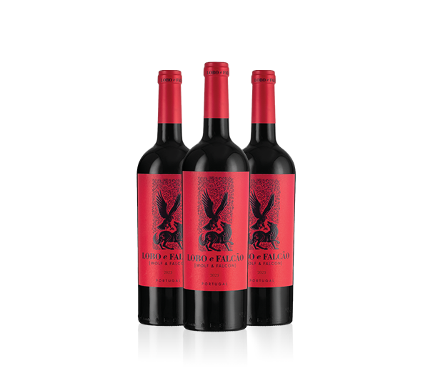 Lobo e Falcão 2023 Trio Lobo e Falcão 2023 Trio
