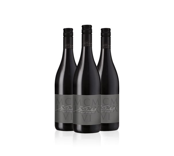 Sam Trimboli Bin Select 2024 Trio Sam Trimboli Bin Select 2024 Trio