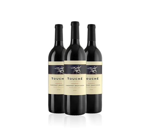 Touche Reserve 3 btl Touche Reserve 3 btl