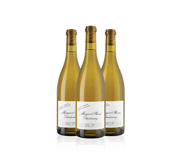 Inside Track Chardonnay 2024, Margaret River Trio