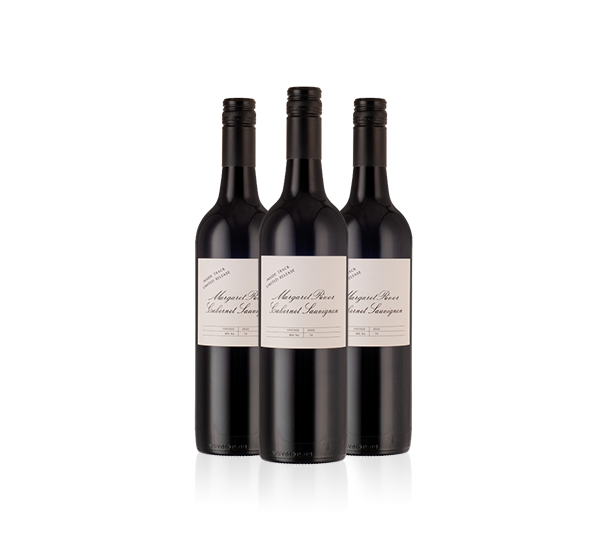 Inside Track Cabernet Sauvignon 2022, Margaret River Trio