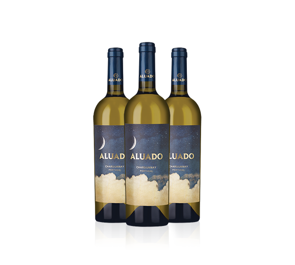 Aluado Chardonnay Trio