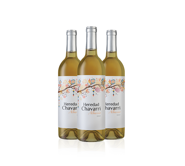Award-Winning Albariño Trio