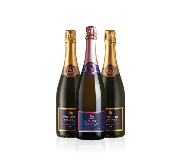 Windsor Great Park Sparkling Trio Windsor Great Park Sparkling Trio