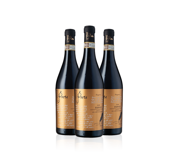 Il Poeta Barolo del Commune di Barolo 2020 (3 bts) Initial Deposit Il Poeta Barolo del Commune di Barolo 2020 (3 bts) Initial Deposit