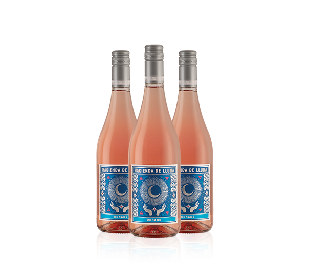 Hacienda de Luna Moscatel Trio