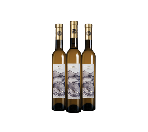 Midnight Frost Vidal Icewine Trio Midnight Frost Vidal Icewine Trio