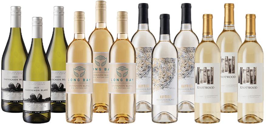 Refreshing Sauvignon Blanc Refreshing Sauvignon Blanc