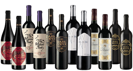 Best-Value Spring Reds