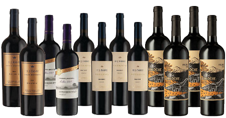 Malbec Day Argentine Showcase
