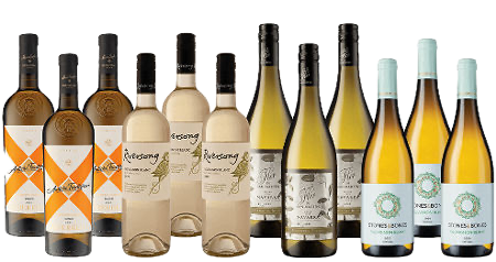 Best-Value Whites