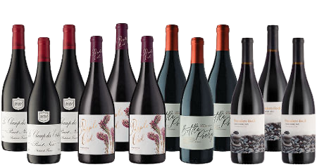 Acclaimed Pinot Noir – Add-On Deal Acclaimed Pinot Noir – Add-On Deal