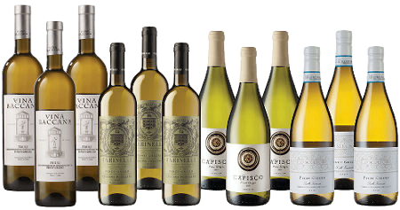 Refreshing Pinot Grigio – Add-On Deal Refreshing Pinot Grigio – Add-On Deal