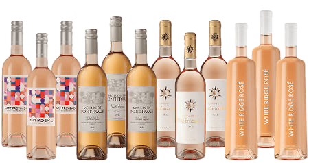 Classic Provence Rosé