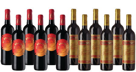 The El Bombero Collection The El Bombero Collection