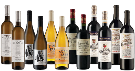 National Wine Day Collection
