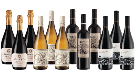 The Great Grapes Collection The Great Grapes Collection