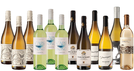 A-List Albariño (Add-On Deal) A-List Albariño (Add-On Deal)